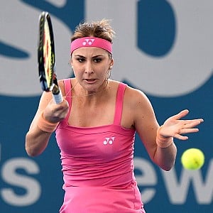 Belinda Bencic