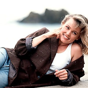 Belinda Carlisle