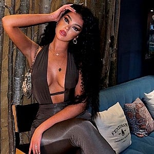 Belinda Dragoti