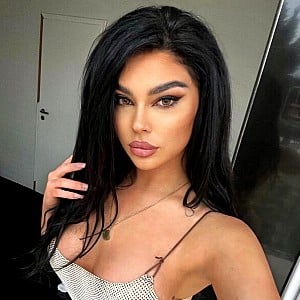 Belinda Dragoti