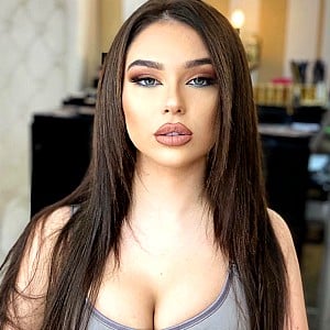 Belinda Dragoti