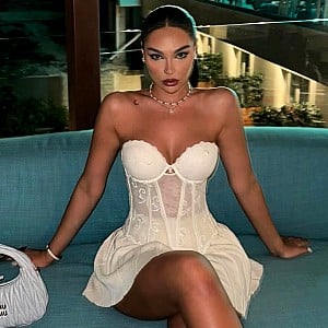 Belinda Dragoti