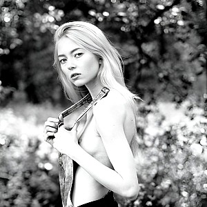 Belinda Nieminen