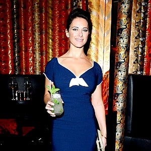 Belinda Stewart-Wilson
