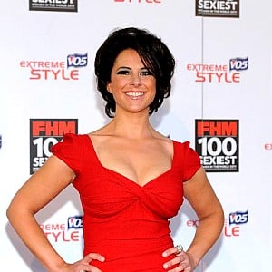 Belinda Stewart-Wilson