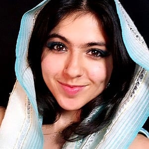 Bella ASMR