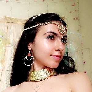 Bella ASMR