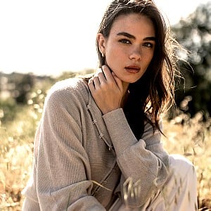 Bella Acklin