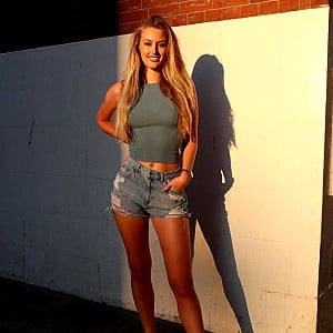 Bella Angel