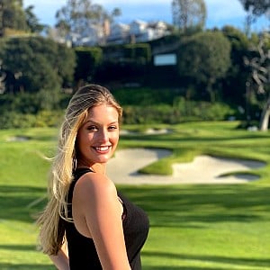 Bella Angel