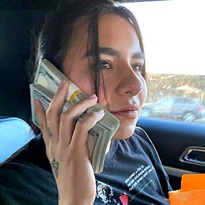 Bella Baca-Geary