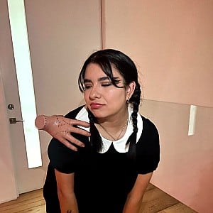 Bella Baca-Geary