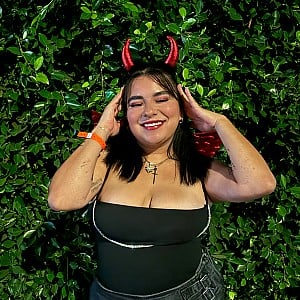 Bella Baca-Geary
