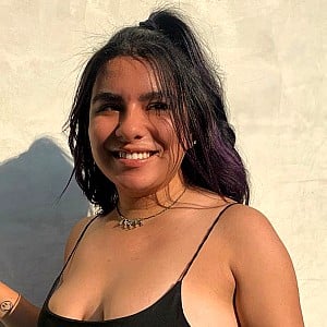 Bella Baca-Geary