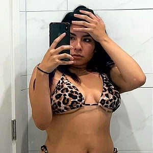 Bella Baca-Geary
