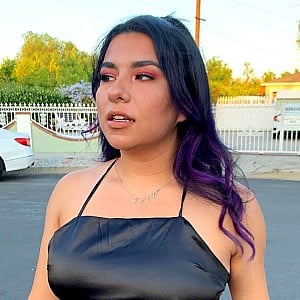 Bella Baca-Geary
