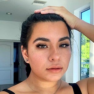Bella Baca-Geary