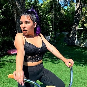 Bella Baca-Geary