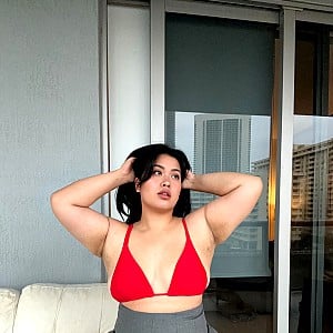 Bella Bae Bunda