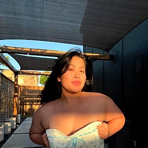 Bella Bae Bunda
