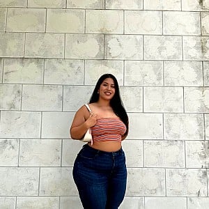 Bella Bae Bunda