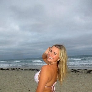 Bella Bernt