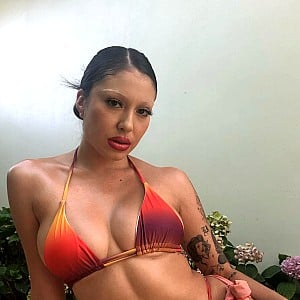 Bella Ferrada