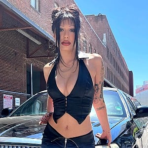 Bella Ferrada