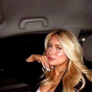 Bella Geurts