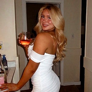 Bella Geurts
