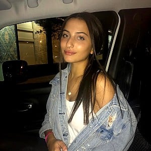 Bella Gorosh