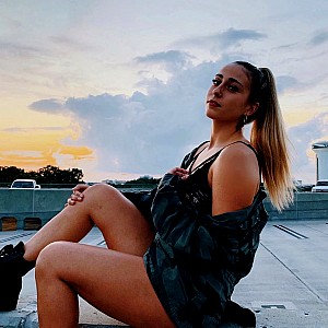 Bella Haag
