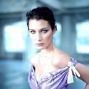 Bella Hadid