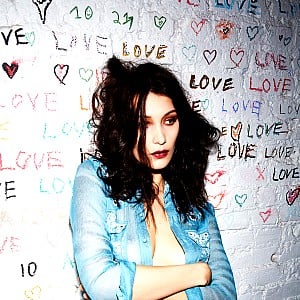 Bella Hadid