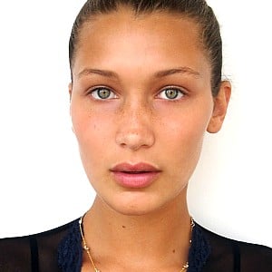 Bella Hadid