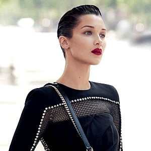 Bella Hadid
