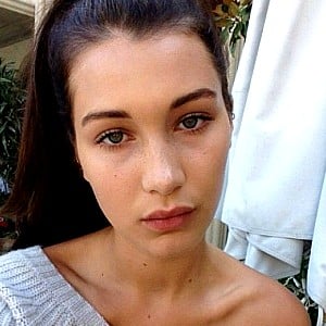 Bella Hadid