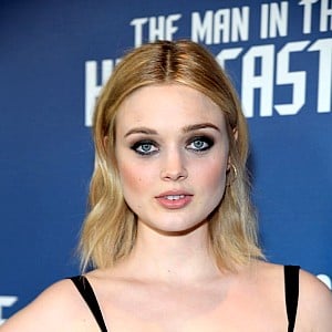 Bella Heathcote