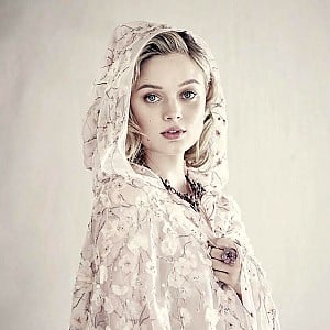 Bella Heathcote