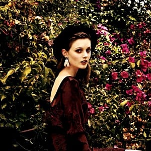 Bella Heathcote