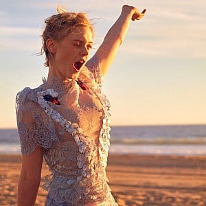 Bella Heathcote
