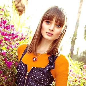 Bella Heathcote