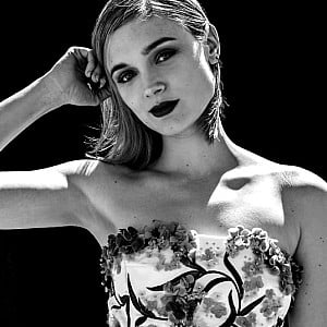 Bella Heathcote