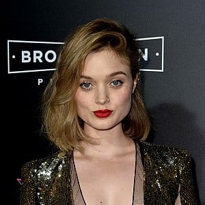 Bella Heathcote