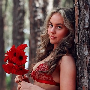 Bella Keegan