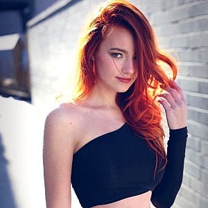 Bella LeBaron
