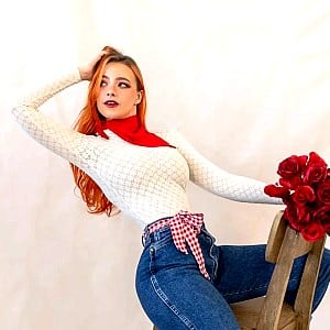 Bella LeBaron