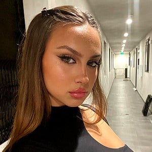 Bella Lovkvist
