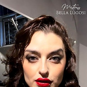 Bella Lugosi