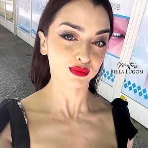 Bella Lugosi